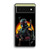 Star Wars Boba Fett Google Pixel 6a Case