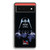 Star Wars Darth Vader Dark Lord Google Pixel 6 Case