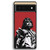 Star Wars Darth Vader Shadow of the Sith Google Pixel 6 Pro Case