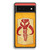 Star Wars Echoes of Mandalore Google Pixel 6 Case