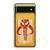 Star Wars Echoes of Mandalore Google Pixel 6a Case