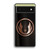 Star Wars Jedi Metallic Google Pixel 6a Case