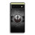 Star Wars Jedi Symbol Google Pixel 6a Case