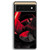 Star Wars Kylo Ren Google Pixel 6 Pro Case