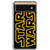Star Wars Logo Classic Google Pixel 6 Pro Case