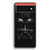 Star Wars Saga Darth Vader Google Pixel 6 Case