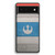 Star Wars Saga The Phoenix Rises Google Pixel 6 Case