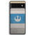 Star Wars Saga The Phoenix Rises Google Pixel 6 Pro Case