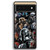 Star Wars The Mandalorians Google Pixel 6 Pro Case