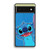 Stitch Aloha Energy Google Pixel 6a Case