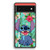 Stitch Aloha Spirit Google Pixel 6 Case