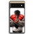 Street Fighter V Ryu Google Pixel 6 Pro Case