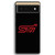 Subaru STI Google Pixel 6 Pro Case
