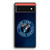Sugar Land Space Cowboys 01 Google Pixel 6 Case