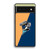Sugar Land Space Cowboys 02 Google Pixel 6a Case