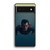 Superman Man of Steel Henry Cavill Google Pixel 6a Case