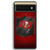 Tampa Bay Buccaneers 02 Google Pixel 6 Pro Case