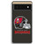 Tampa Bay Buccaneers 05 Google Pixel 6 Pro Case