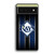 Tampa Bay Rays 02 Google Pixel 6a Case