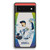 Tampa Bay Rays Blake Snell Google Pixel 6 Case