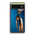 Tangled Flynn Rider Google Pixel 6a Case