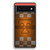 Tennessee Volunteers 01 Google Pixel 6 Case