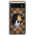 Tennessee Volunteers 04 Google Pixel 6 Pro Case