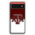 Texas A&M Aggies 02 Google Pixel 6 Case