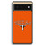 Texas Longhorns 03 Google Pixel 6 Pro Case