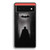 The Batman Gotham Google Pixel 6 Case