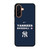 New York Yankees 02 Samsung Galaxy A26 5G Case