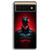 The Batman in Shadows Google Pixel 6 Pro Case