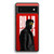 The Boys Billy Butcher Google Pixel 6 Case