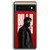 The Boys Billy Butcher Google Pixel 6 Pro Case