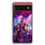 The Boys Hero Seven 02 Google Pixel 6 Case