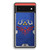 The Legend of Zelda Hylian Shield 01 Google Pixel 6 Case