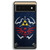 The Legend of Zelda Hylian Shield 02 Google Pixel 6 Pro Case