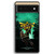 The Legend of Zelda Link Echoes of Hyrule Google Pixel 6 Pro Case