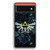 The Legend of Zelda Google Pixel 6 Case