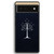 The lord of the Rings Gondor Google Pixel 6 Pro Case