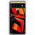 The Mandalorian Poster Google Pixel 6 Pro Case