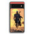 The Mandalorian TV Series Google Pixel 6 Case