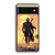 The Mandalorian TV Series Google Pixel 6a Case