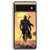 The Mandalorian TV Series Google Pixel 6 Pro Case