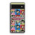 The Powerpuff Girls Aesthetic Google Pixel 6a Case