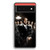 The Sopranos Series 01 Google Pixel 6 Case