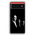 The Sopranos Series 02 Google Pixel 6 Case