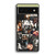 The Vampire Diaries Damon Elena Google Pixel 6a Case