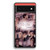 The Vampire Diaries Google Pixel 6 Case