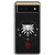 The Witcher 3 Wild Hunt Sign Google Pixel 6 Pro Case